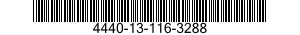 4440-13-116-3288 DRIER,AIR-GAS,DESICCANT 4440131163288 131163288