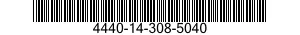 4440-14-308-5040  4440143085040 143085040