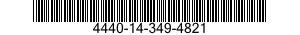 4440-14-349-4821  4440143494821 143494821