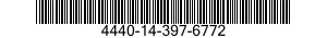 4440-14-397-6772  4440143976772 143976772