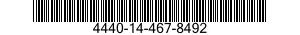 4440-14-467-8492 DEHUMIDIFIER,DESICCANT,ELECTRIC 4440144678492 144678492
