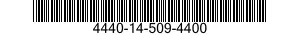 4440-14-509-4400  4440145094400 145094400