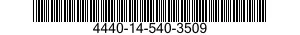 4440-14-540-3509 PARTS KIT,DEHYDRATOR 4440145403509 145403509