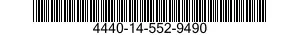 4440-14-552-9490 DRIER,AIR-GAS,DESICCANT 4440145529490 145529490