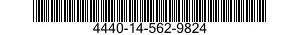 4440-14-562-9824 DESICCANT CONTAINER,DEHUMIDIFIER 4440145629824 145629824