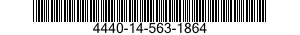 4440-14-563-1864 CARTRIDGE,DEHYDRATOR 4440145631864 145631864