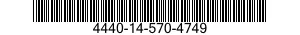 4440-14-570-4749 DEHUMIDIFIER,SPACE 4440145704749 145704749