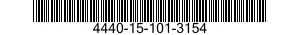 4440-15-101-3154 CARTUCCE 4440151013154 151013154