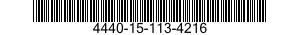 4440-15-113-4216 DEHYDRATOR UNIT,NONREACTIVATING 4440151134216 151134216