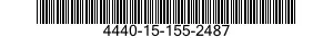 4440-15-155-2487 GRUPPO DEUMIDIFICAT 4440151552487 151552487