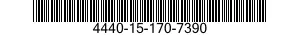 4440-15-170-7390 DESSICATOR 4440151707390 151707390