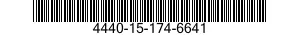 4440-15-174-6641 HUMIDIFYING MACHINE 4440151746641 151746641
