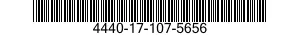4440-17-107-5656 DEHUMIDIFIER,DESICCANT,ELECTRIC 4440171075656 171075656