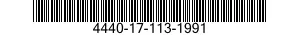 4440-17-113-1991 DLS M50 IN TRANS.CO 4440171131991 171131991