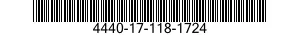 4440-17-118-1724 COMPRESSOR-DEHYDRATOR,ELECTRONIC EQUIPMENT 4440171181724 171181724