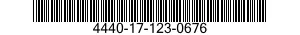 4440-17-123-0676 DRIER,INFRARED 4440171230676 171230676