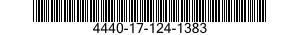 4440-17-124-1383 DEHYDRATOR,DESICCANT,ELECTRIC 4440171241383 171241383