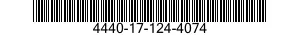4440-17-124-4074 DRIER,AIR-GAS,DESICCANT 4440171244074 171244074