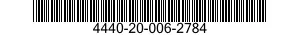 4440-20-006-2784 DESICCANT PACK 4440200062784 200062784