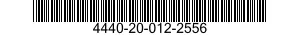 4440-20-012-2556  4440200122556 200122556