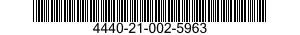 4440-21-002-5963  4440210025963 210025963