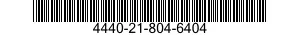 4440-21-804-6404  4440218046404 218046404