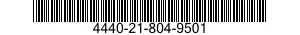 4440-21-804-9501 INDICATOR 4440218049501 218049501