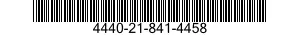 4440-21-841-4458  4440218414458 218414458