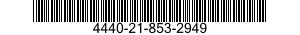 4440-21-853-2949  4440218532949 218532949
