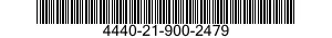 4440-21-900-2479 FILTER UNIT 4440219002479 219002479