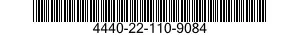 4440-22-110-9084  4440221109084 221109084