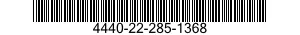 4440-22-285-1368 DEHUMIDIFIER,DESICCANT,ELECTRIC 4440222851368 222851368