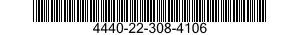 4440-22-308-4106  4440223084106 223084106