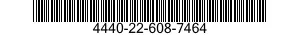 4440-22-608-7464 RETAINER,DEHYDRATOR SCREEN 4440226087464 226087464