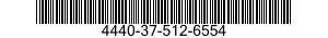 4440-37-512-6554 CONTAINER ASSEMBLY, 4440375126554 375126554