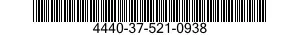 4440-37-521-0938 DESICCANT CONTAINER,DEHUMIDIFIER 4440375210938 375210938