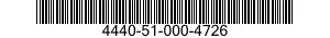 4440-51-000-4726 DRIER,AIR-GAS,DESICCANT 4440510004726 510004726