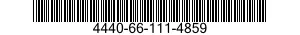 4440-66-111-4859 DRIER,AIR-GAS,DESICCANT 4440661114859 661114859