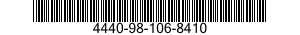 4440-98-106-8410 DRIER,AIR-GAS,DESICCANT 4440981068410 981068410