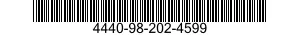4440-98-202-4599 DESICCANT CONTAINER 4440982024599 982024599