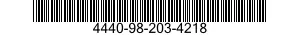 4440-98-203-4218 FILTER ELEMENT,FLUID 4440982034218 982034218