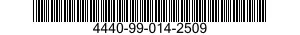 4440-99-014-2509  4440990142509 990142509