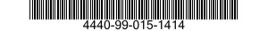 4440-99-015-1414  4440990151414 990151414