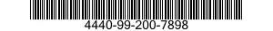 4440-99-200-7898  4440992007898 992007898