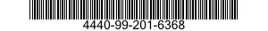 4440-99-201-6368  4440992016368 992016368