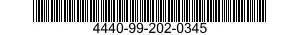 4440-99-202-0345  4440992020345 992020345