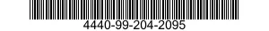 4440-99-204-2095  4440992042095 992042095