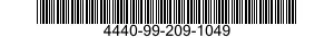 4440-99-209-1049  4440992091049 992091049