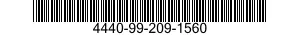 4440-99-209-1560  4440992091560 992091560