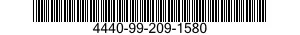 4440-99-209-1580  4440992091580 992091580